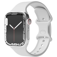 VONMÄHLEN Classic Band Light Gray 38/40/41mm