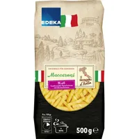 Edeka Maccaroni 500,0 g
