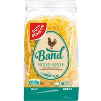 Gut&Günstig Frischei-Band 500,0 g