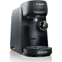 Bosch Tassimo Finesse friendly Schwarz TAS162E