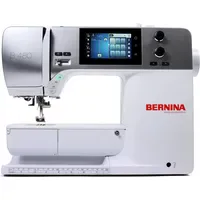 Bernina B 480