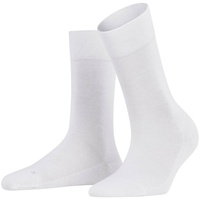 Falke Damen Socken Multipack - Sensitive London Kurzsocken, einfarbig
