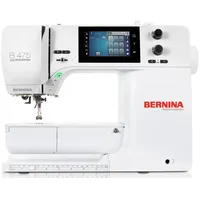 Bernina B 475 QE