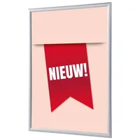 Showdown Displays Showdown Klapprahmen - DIN A1 - Komplett-Set
