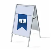 Showdown Displays Showdown Kundenstopper A1 Set ZPA1G32MEI233 Neu bl
