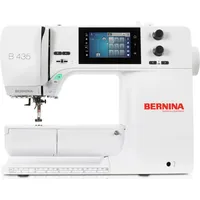 Bernina B 435