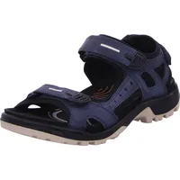 ECCO Offroad Herren blau 45