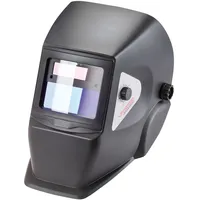 Rothenberger Industrial ro protect Automatik-Schweisser-Kopfschutzschirm