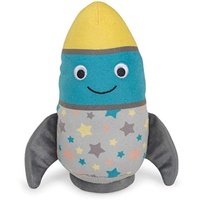 Petface (Little Rakete, Plüsch-Welpen-Hundespielzeug
