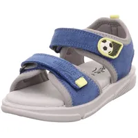 Superfit Männlich PIXIE Blau 8010