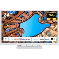 Toshiba 24WK3C64DAW 24" HD-Ready Smart TV