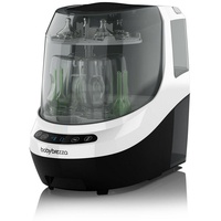 Baby Brezza Bottle Washer Pro, Weiß