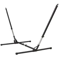 La Siesta Hängemattengestell Esterel Stahl / Anthrazit