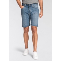 Levi's 501® Original Shorts Denim Shorts,9Am On Battery Short,36W