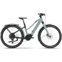 Winora iRide Pure X10 Bosch 400Wh Elektro Trekking Bike