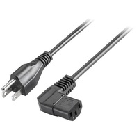 Siemens 6ES79001DA000XA0 Strom Netzkabel