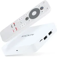 Zehnder Kickpi KP1 (DVB2095)