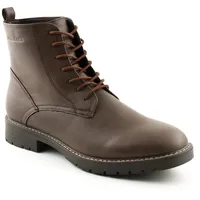 JACK & JONES Herren Jack&Jones Boot Ln halbe Stiefel