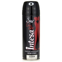 Mirato Intesa Unisex sex Sexextreme Parfüm Deodorante Deo Spray