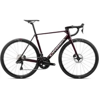 Orbea Orca M20i Team Rot Modell 2024