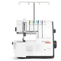 Bernette b42 Funlock