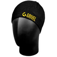 Grivel Unisex Kappe Baskenmütze, schwarz, One Size - Einheitsgröße