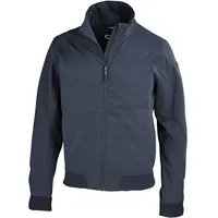 CMP 34z5447 Jacke - Black Blue - 58