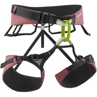 Edelrid Autana Ii Gurtzeug - Raspberry - XS