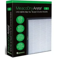 Meaco Dry Arete® 10L und 12L H13 HEPA-Filter