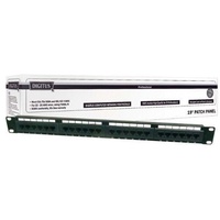 Tecline DIGITUS Professional DN-91624U Patch Panel