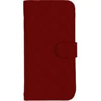 OHLALA! iPhone 14 Pro Flipcase rot