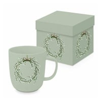 Ppd Jumbotasse 0,4 l Grün