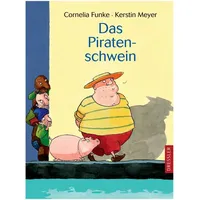 Dressler Verlag Das Piratenschwein
