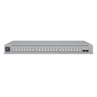 UBIQUITI networks Ubiquiti USW-Pro-Max-24-PoE L3 2.5G Ethernet (100/1000/2500) Grau