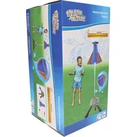 Vedes Splash & Fun Wassersprinkler Rakete Höhe 35 cm
