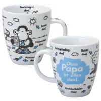 SHEEPWORLD Ohne Papa ist alles doof