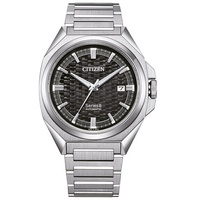 Citizen NB6050-51E Herrenuhr Series 8 Automatik 40mm 10ATM