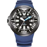 Citizen BJ8055-04E Herrenuhr Eco-Drive Professional Diver 300