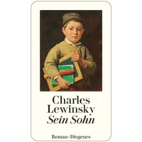 Diogenes Verlag AG Sein Sohn