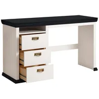 Home Affaire Schreibtisch Konrad grau