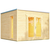Weka P 285 300x250cm natur (2859100)