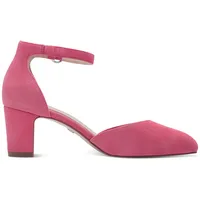 TAMARIS Pumps schwarz