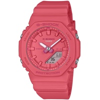 Casio G-shock Gma-p2100-4aer Uhr Red One Size
