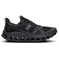 On Cloudsurfer Trail Waterproof Damen Black / Eclipse 42