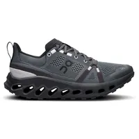 On CloudSurfer Trail Damen Eclipse / Black 42