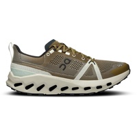 On CloudSurfer Trail Herren Hunter / Ice 43