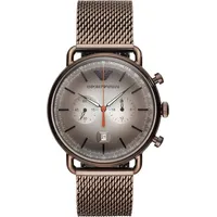 Emporio Armani AVIATOR AR11169 Herrenchronograph