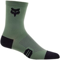 Fox Ranger Socken, Grün Modell 2024