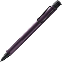 Lamy Kugelschreiber safari violet blackberry