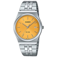 Casio Mtp-b145d-9avef Uhr Gold One Size